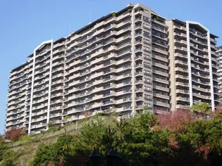 ラビスタ宝塚ウエストウイング3番館の画像