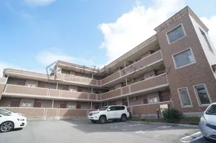 ランデュール逆瀬川【301号室】の外観