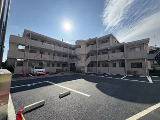 ハイタウン御殿山東の画像