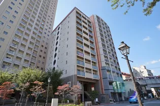 ロイヤルメゾン宝塚【①号室(801)号室】の外観