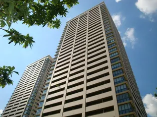 ジオタワー宝塚WESTの画像