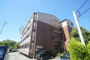 JP伊丹レジデンス【2階】の外観