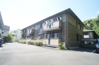 エクセルクシロ【2階】の外観