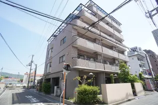 リバーサイド松本【301号室】の外観