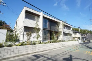 ESPOIR宝塚 川面の画像