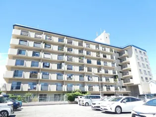 日興宝塚スカイマンションの画像