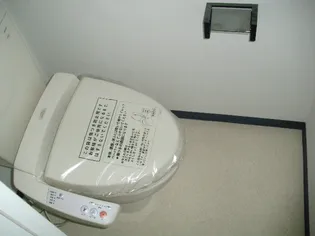 ビガーポリス133宝塚【305号室】のその他画像