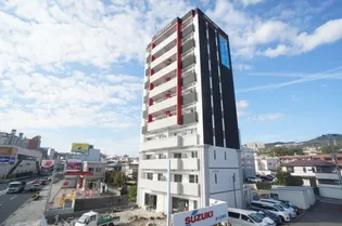 ONLYONE宝塚駅前【④号室(904)号室】の外観