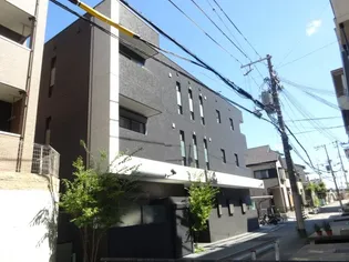 GKレジデンス清荒神の画像