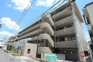 アグレスト昆陽池西の画像