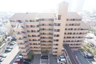 パセオ清荒神2番館の画像