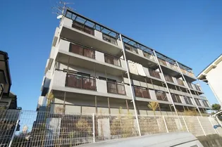 ボナミ田中マンションPARTⅡの画像