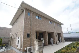 SERENO参番館の画像