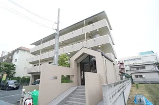 コスモカウンティⅡの画像