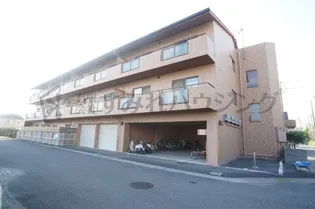 サニーハイツの画像