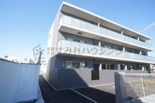 ヴィラ アーバネット アネックスの画像