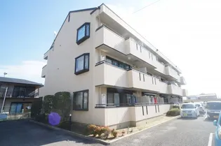 ヴァンベール東の画像