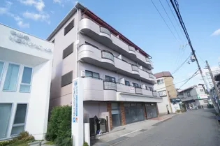 リヒテール中山の画像