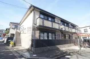 ガーデンハウス宝塚A棟の画像