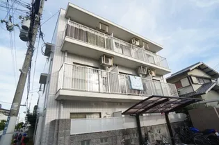 プレアール宝塚泉町の画像