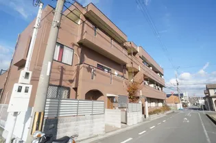 ヴィラ荻野の画像