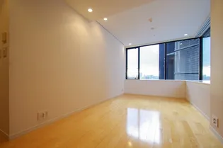 ラ・トゥール神楽坂【1105号室】の外観