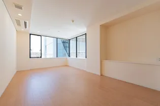 ラ・トゥール神楽坂【1106号室】の外観