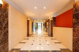 アクロスシティ中野坂上ハイツ【2102号室】の外観