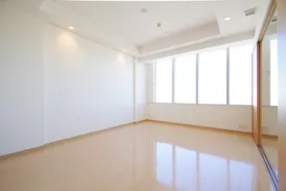 アクロスシティ中野坂上ハイツ【2401号室】の外観