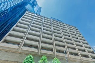 オークコート【1103号室】の外観