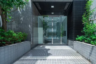 入船ハイツ【1406号室】の外観