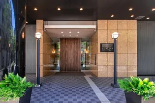 プラティーヌ御茶ノ水【506号室】の外観