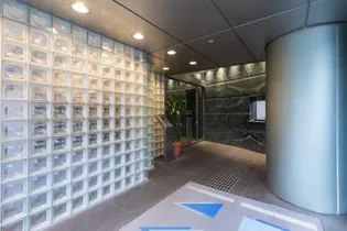 ヨコソーレインボータワーハイツ【1510号室】の外観