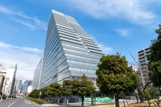 ヨコソーレインボータワーハイツ【1804号室】の外観