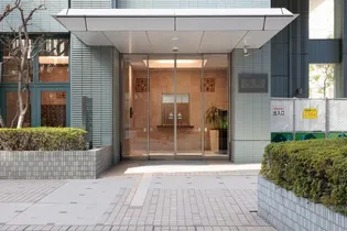 小石川シティハイツ【406号室】の外観