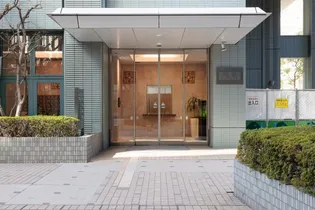 小石川シティハイツ【602号室】の外観