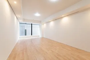 プラティーヌ西新宿【802号室】の外観