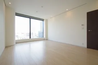 プラティーヌ西新宿【805号室】の外観