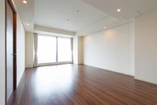 ラ・トゥール青葉台【2703号室】の外観