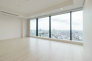 ラ・トゥール青葉台【3008号室】の外観