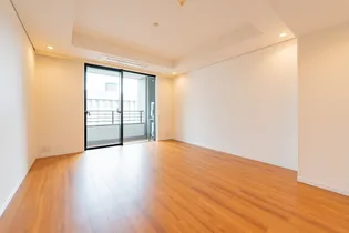 ラ・トゥール神楽坂【703号室】の外観