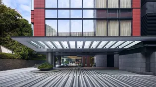 ラ トゥール三田の画像