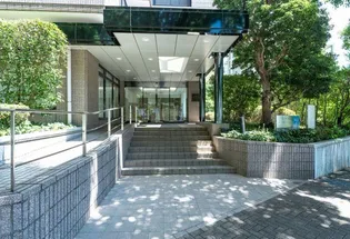 六本木ファーストプラザ【1023号室】の外観