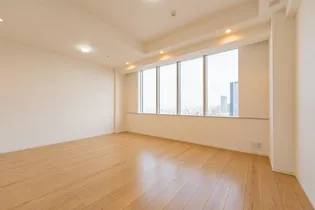 アクロスシティ中野坂上ハイツ【2203号室】の外観