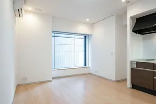 プラティーヌ西新宿【502号室】の外観