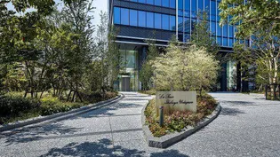 ラ・トゥール渋谷宇田川【2001号室】の外観