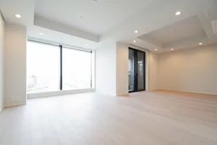 ラ・トゥール渋谷宇田川【2007号室】の外観