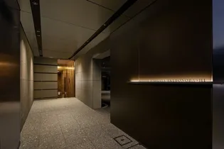 プラティーヌ市ヶ谷曙橋の画像