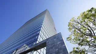 ラ・トゥール新宿ファースト【1901号室】の外観