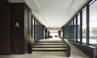 新宿グランドプラザの画像